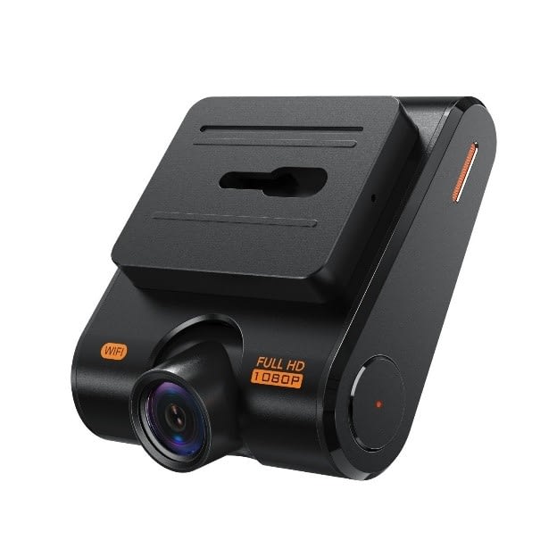Roave design best truck dash cam