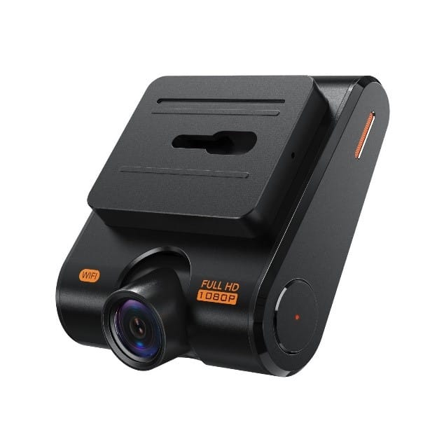 Roave design best truck dash cam