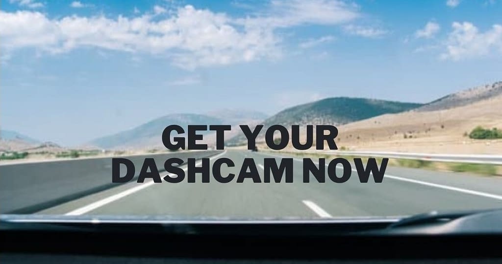 Uber Dash Cam Best Truck Dash Cam