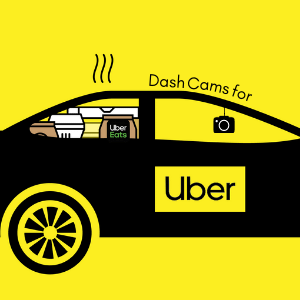 dash cams for uber 12
