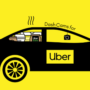Uber Dash Cam