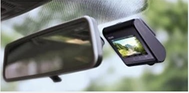Roav installation best truck dash cam