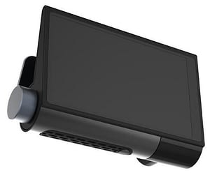 Eld Mandate Smart Dashcam