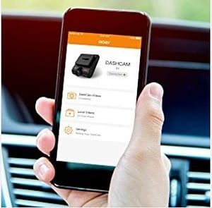 Roav video storage and download best truck dash cam