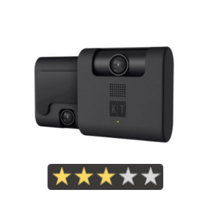 Read more about the article KeepTruckin Dash Cam Review