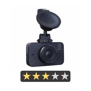 Read more about the article Rand McNally DashCam 500