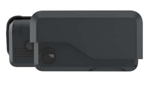 Samsara CM32 dash cam design best truck dash cam