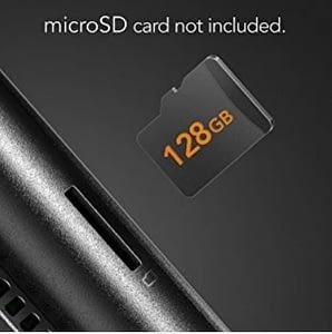Roav memory best truck dash cam
